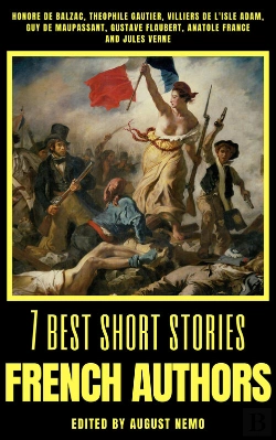 Bertrand.pt - 7 Best Short Stories - French Authors