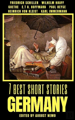 Bertrand.pt - 7 Best Short Stories - Germany