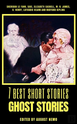 Bertrand.pt - 7 Best Short Stories - Ghost Stories