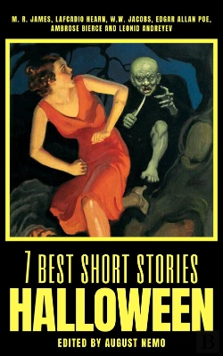 Bertrand.pt - 7 Best Short Stories - Halloween