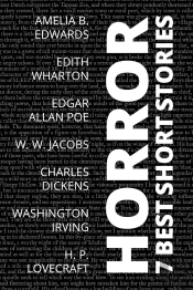 7 Best Short Stories - Horror