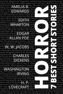 Bertrand.pt - 7 Best Short Stories - Horror