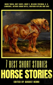 7 Best Short Stories - Horse Stories