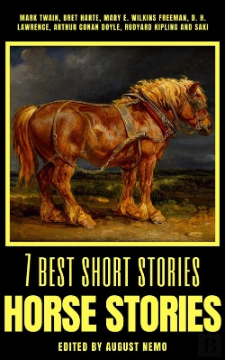 Bertrand.pt - 7 Best Short Stories - Horse Stories