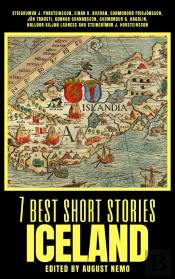 7 Best Short Stories - Iceland