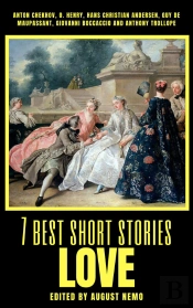 7 Best Short Stories - Love