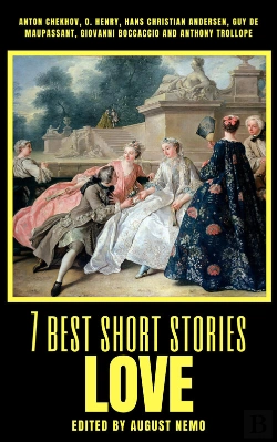 Bertrand.pt - 7 Best Short Stories - Love