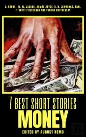 7 Best Short Stories - Money