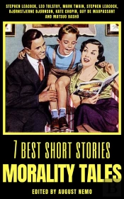 7 Best Short Stories - Morality Tales