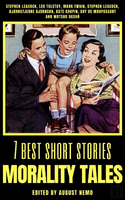 Bertrand.pt - 7 Best Short Stories - Morality Tales