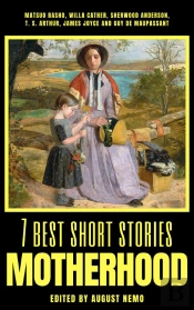7 Best Short Stories - Motherhood