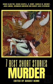 7 Best Short Stories - Murder