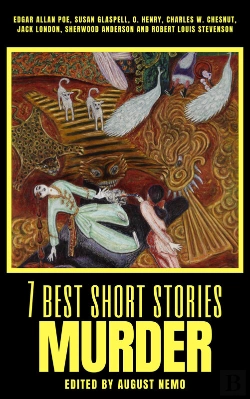 Bertrand.pt - 7 Best Short Stories - Murder