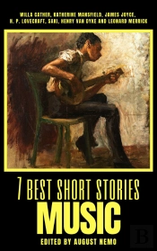 7 Best Short Stories - Music