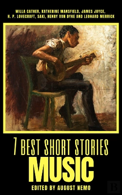Bertrand.pt - 7 Best Short Stories - Music
