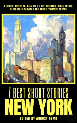 Bertrand.pt - 7 Best Short Stories - New York
