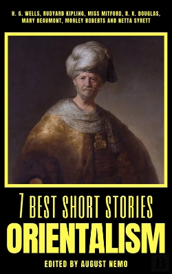 Bertrand.pt - 7 Best Short Stories - Orientalism