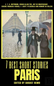 7 Best Short Stories - Paris