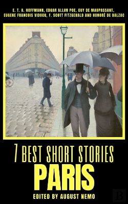 Bertrand.pt - 7 Best Short Stories - Paris
