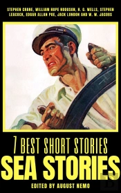 7 Best Short Stories - Sea Stories