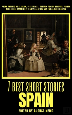Bertrand.pt - 7 Best Short Stories - Spain