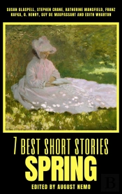 7 Best Short Stories - Spring