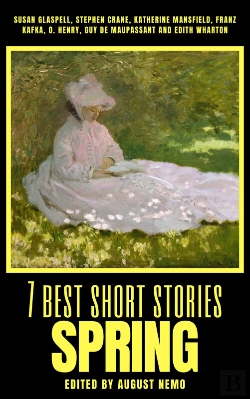 Bertrand.pt - 7 Best Short Stories - Spring