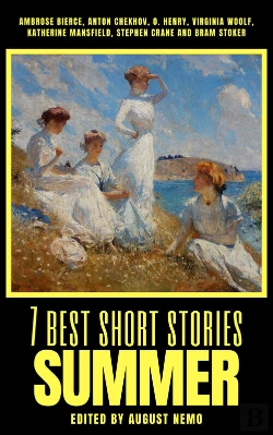Bertrand.pt - 7 Best Short Stories - Summer