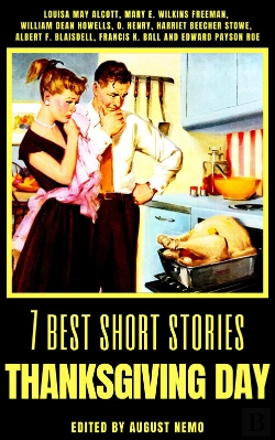 Bertrand.pt - 7 Best Short Stories - Thanksgiving Day