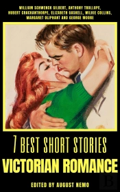 7 Best Short Stories - Victorian Romance