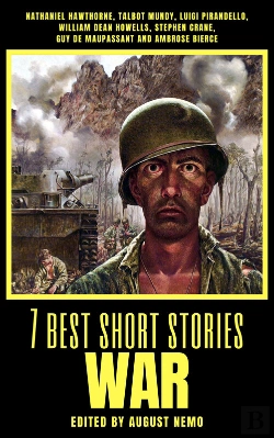 Bertrand.pt - 7 Best Short Stories - War