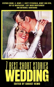 7 Best Short Stories - Wedding