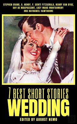 Bertrand.pt - 7 Best Short Stories - Wedding