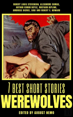Bertrand.pt - 7 Best Short Stories - Werewolves