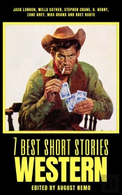 7 Best Short Stories - Western