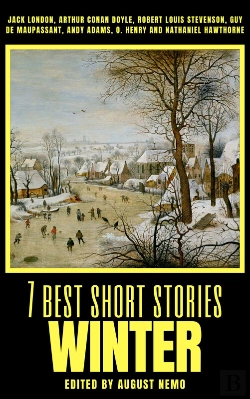 Bertrand.pt - 7 Best Short Stories - Winter