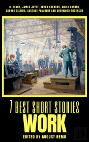 7 Best Short Stories - Work