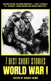 7 Best Short Stories - World War I
