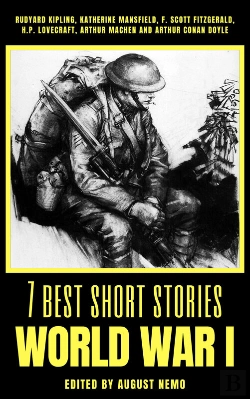 Bertrand.pt - 7 Best Short Stories - World War I