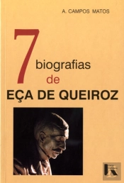 7 Biografias de Eça de Queiróz