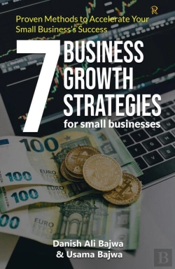 Bertrand.pt - 7 Business Growth Strategies