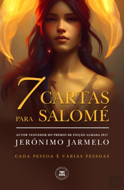Bertrand.pt - 7 Cartas para Salomé
