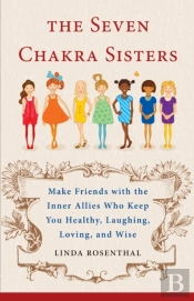 7 Chakra Sisters