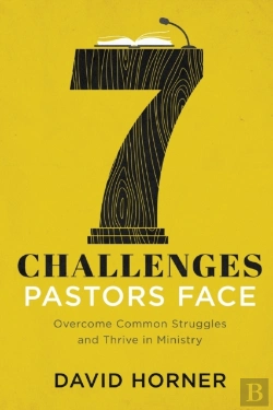 Bertrand.pt - 7 Challenges Pastors Face