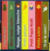 7 Chansons De Noel