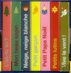 Bertrand.pt - 7 Chansons De Noel