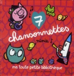 Bertrand.pt - 7 Chansons Pour Les Petits - Mars2012