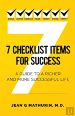 Bertrand.pt - 7 Checklist Items For Success