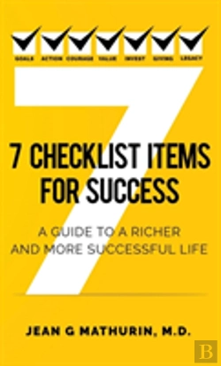 Bertrand.pt - 7 Checklist Items For Success