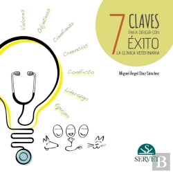 Bertrand.pt - 7 Claves Para Dirigir Con Éxito La Clínica Veterinaria